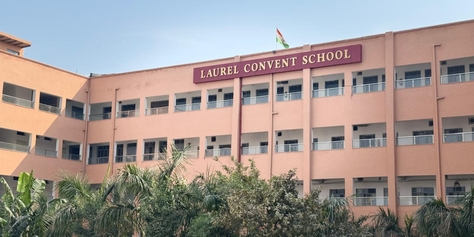 LCS School